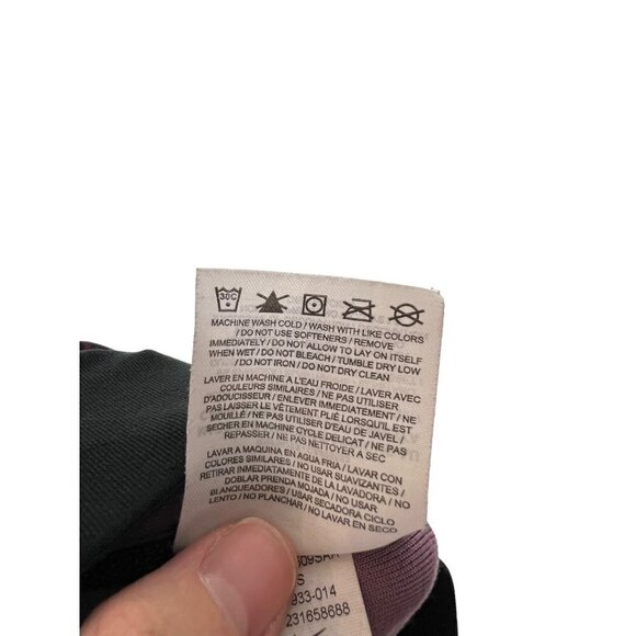 Nike dri fit athletic leggings - Picture 6 of 8